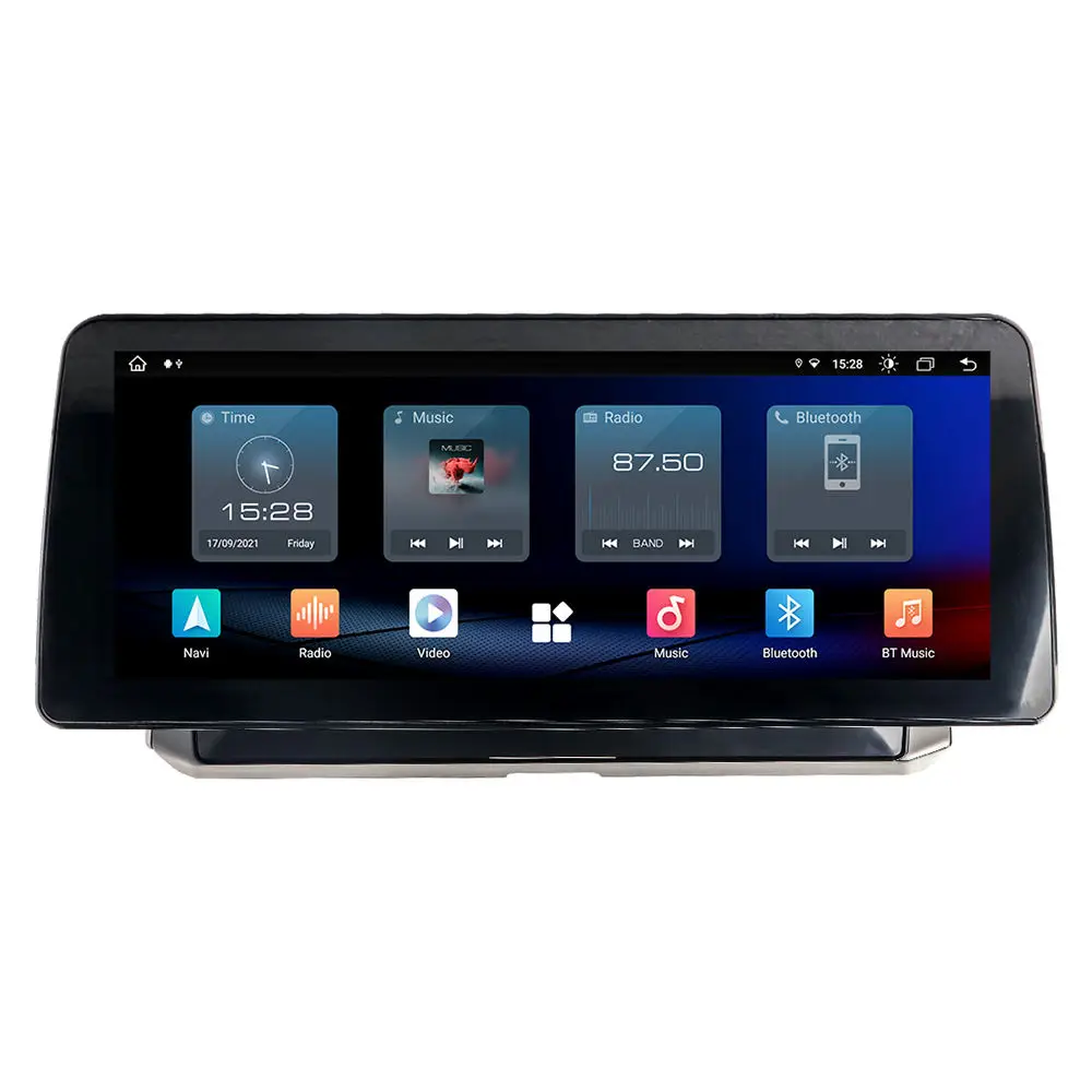 12.3 inch Android 11 GPS 8GB+128GB car DVD player for Toyota Frontlander/ LEVIN/ COROLLA / LEVIN PLUS /ALLION 2019-2022