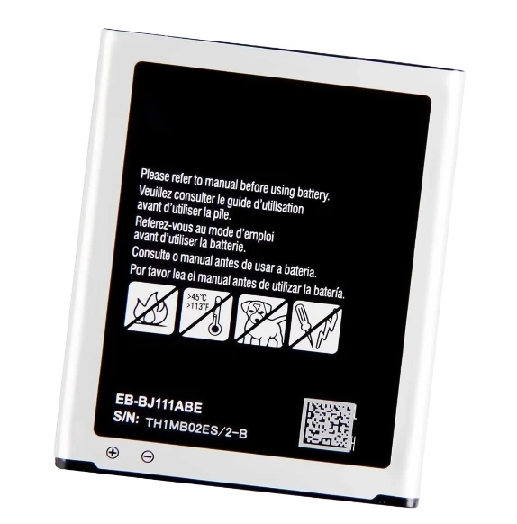 High Quality 3.8V Lithium Battery Pack for Samsung Galaxy A15 A14 A13 A22 A71 A20S 5G Replacement Mobile Phone Battery