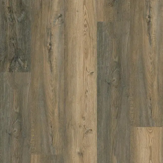 Deep embossed Wooden Waterproof PVC flooring,plastic SPC plank flooring Luxury Vinyl Tile