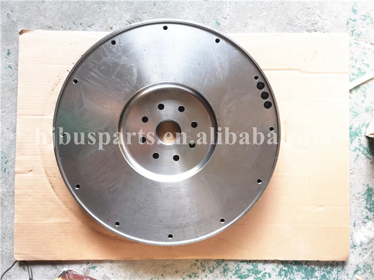 Universal auto spare parts flywheel 3960931