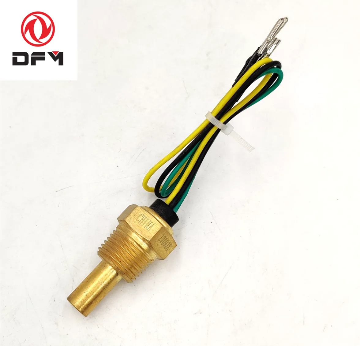 Genuine OEM DongFeng Truck Electrical Parts  water temperature sensor C3971997