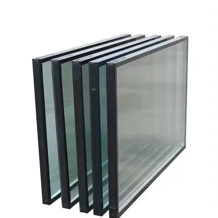 High Quality Custom Tempered Hollow Laminated Glass Factory Direct Tempered and Safe Direct From the Glass Factory