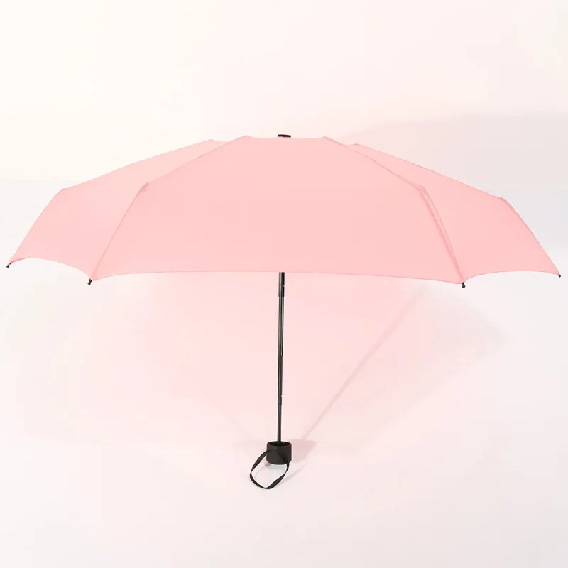 
Pocket Umbrella Women UV Small Umbrellas 180g Rain Women Waterproof Men Sun Parasol Convenient Girls Travel Parapluie Kid 