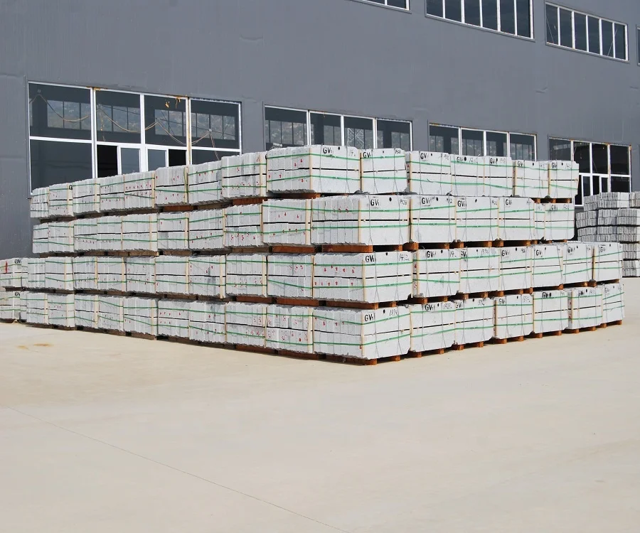 Kerbstone Granite kerbs Grey curbs stones