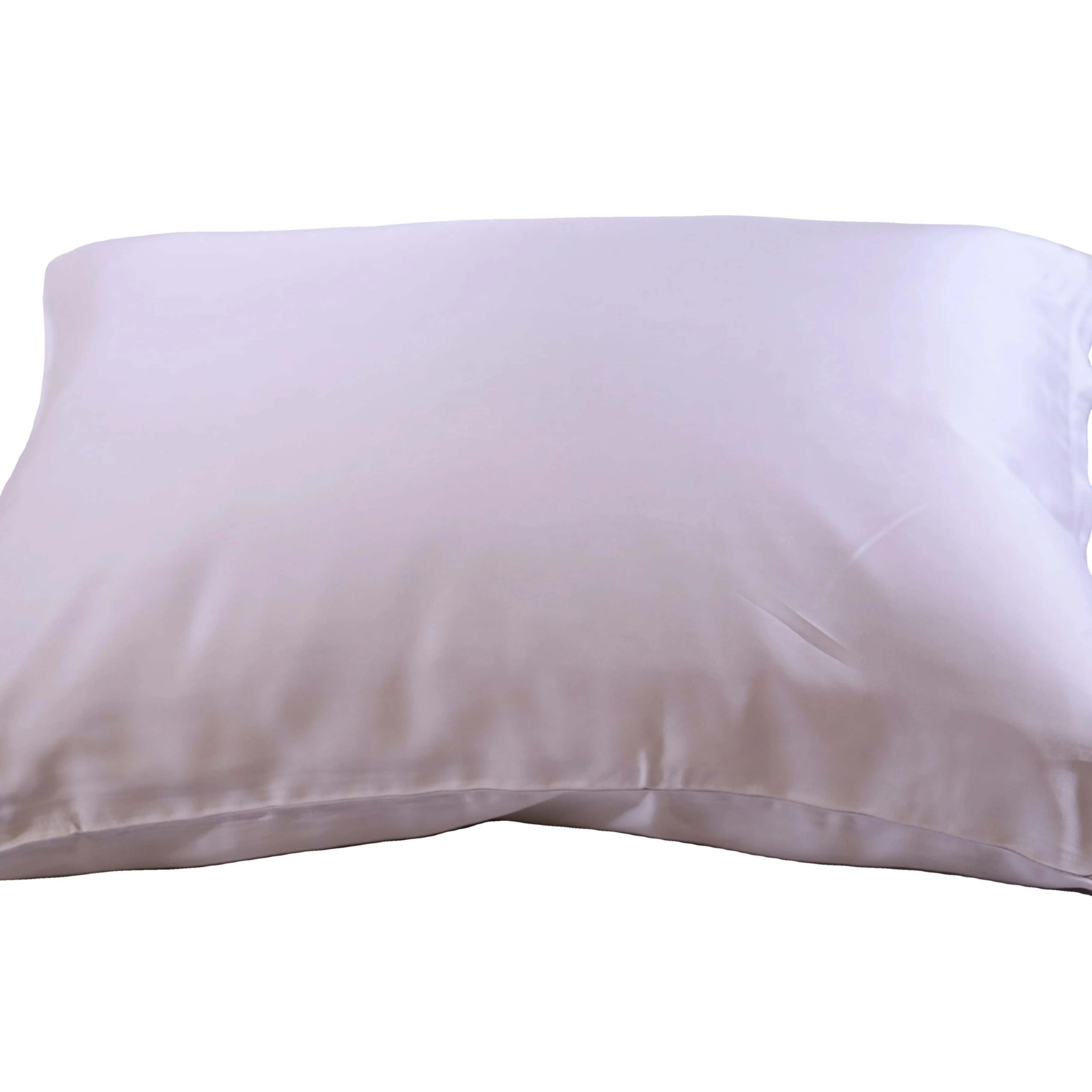 BEAUTY PILLOW COVER VTS (VIRUS TRAPPING SYSTEM) LESSENING THE FRECKLES, ACNES AND WRINKLES