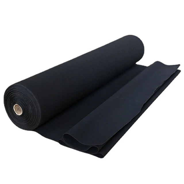 epdm waterproof membrane Chlorinated polyethylene The roof is waterproof and moisture-proof Plugging coil manufacturers
