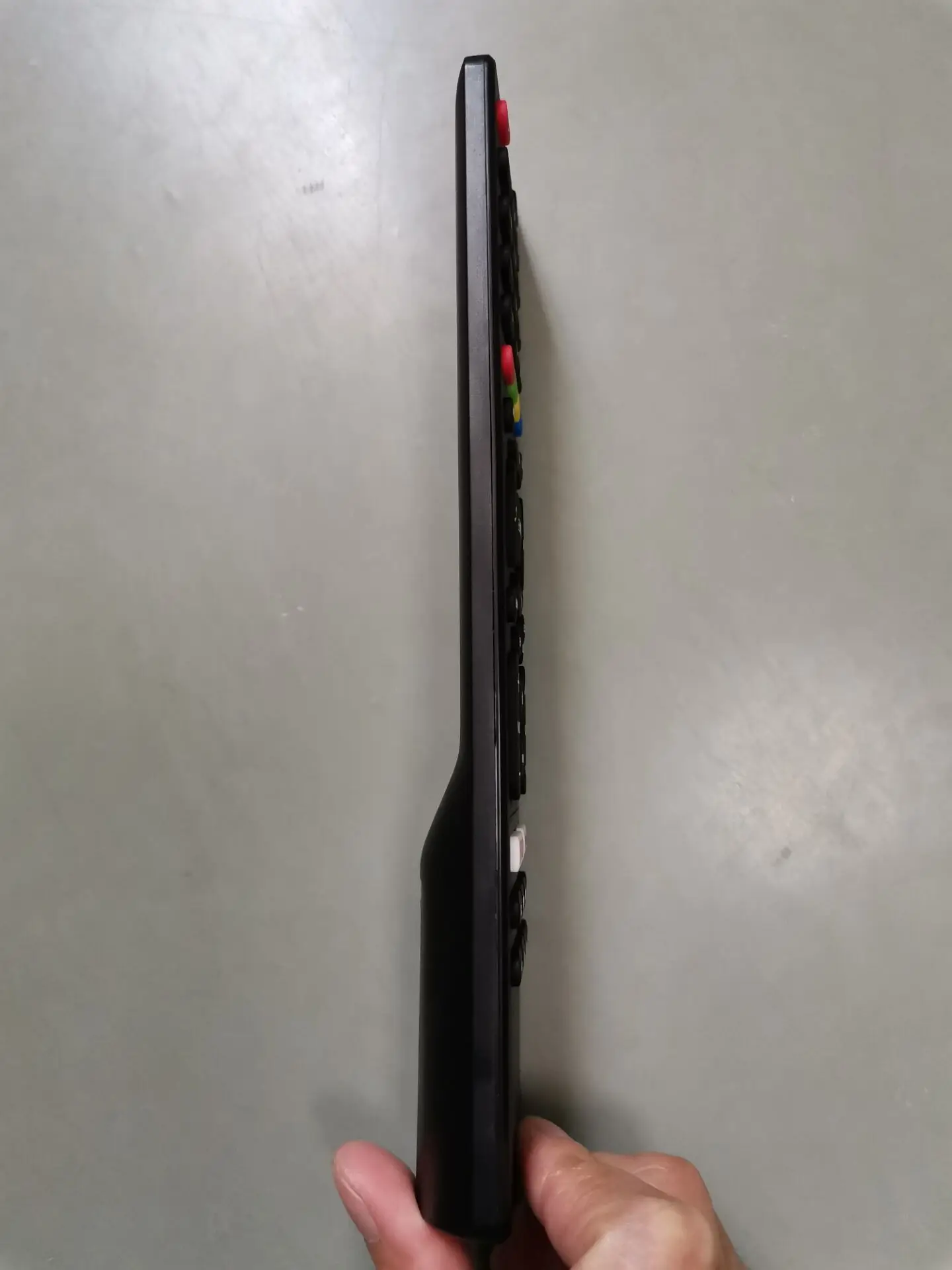 remote control smart tv