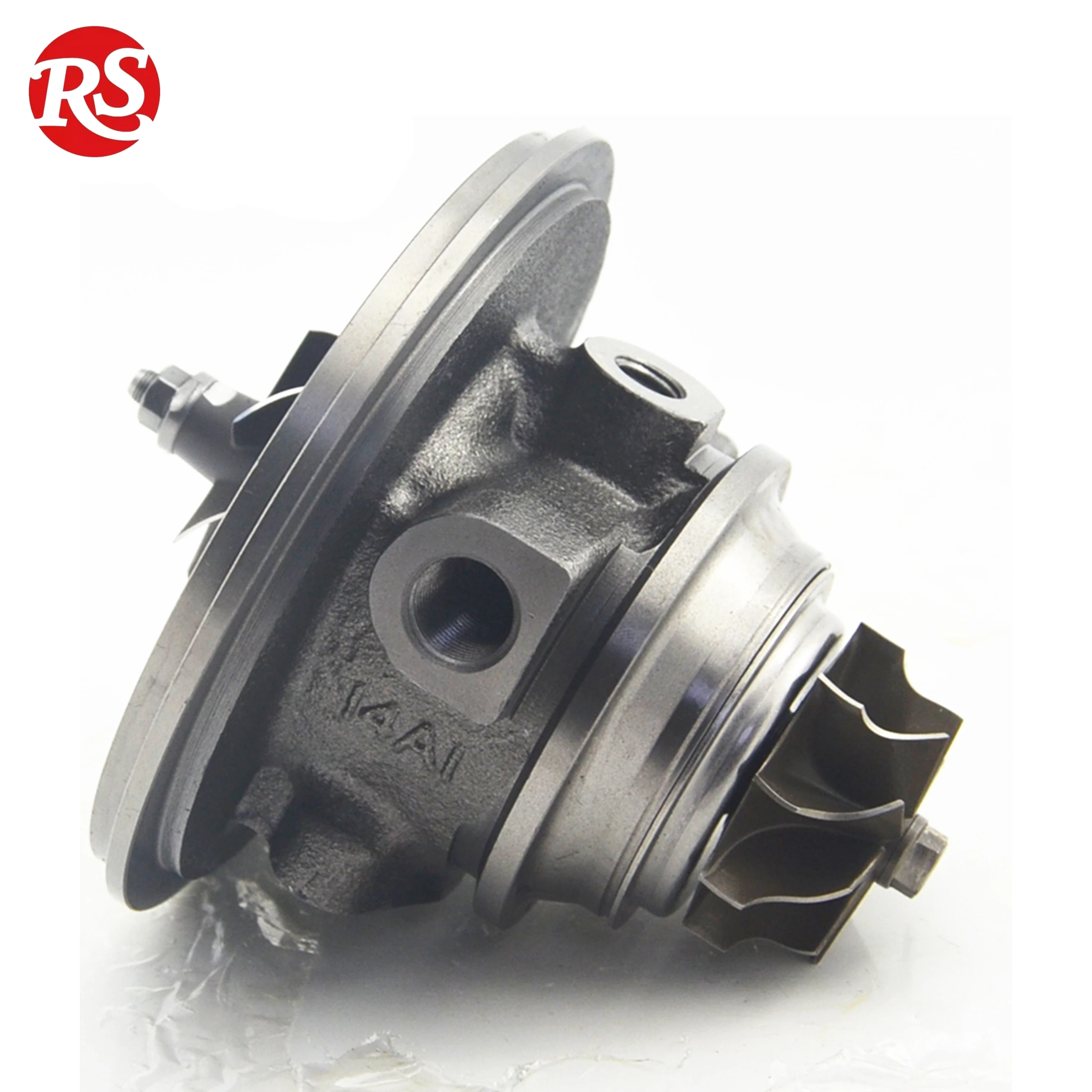 Для картриджа IHI Turbo CHRA Core RFH4 VT10 / VC420088/VB420088/турболадера турбины комплект 1515A029 для Mitsubishi L200 2 5 TD