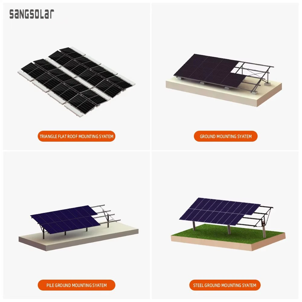 Europe Market 5kw 10kw 15kw solar photovoltaic system 8kw solar power kit on hybrid grid solar energy system