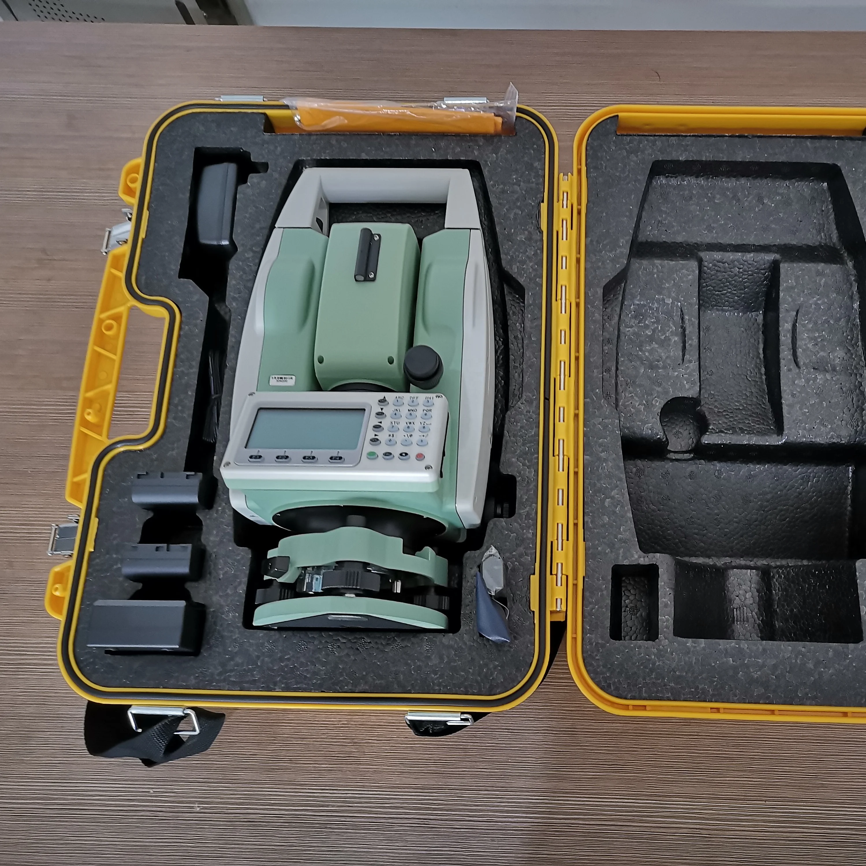 Измерительный прибор 2021, Китай, дешевая общая станция