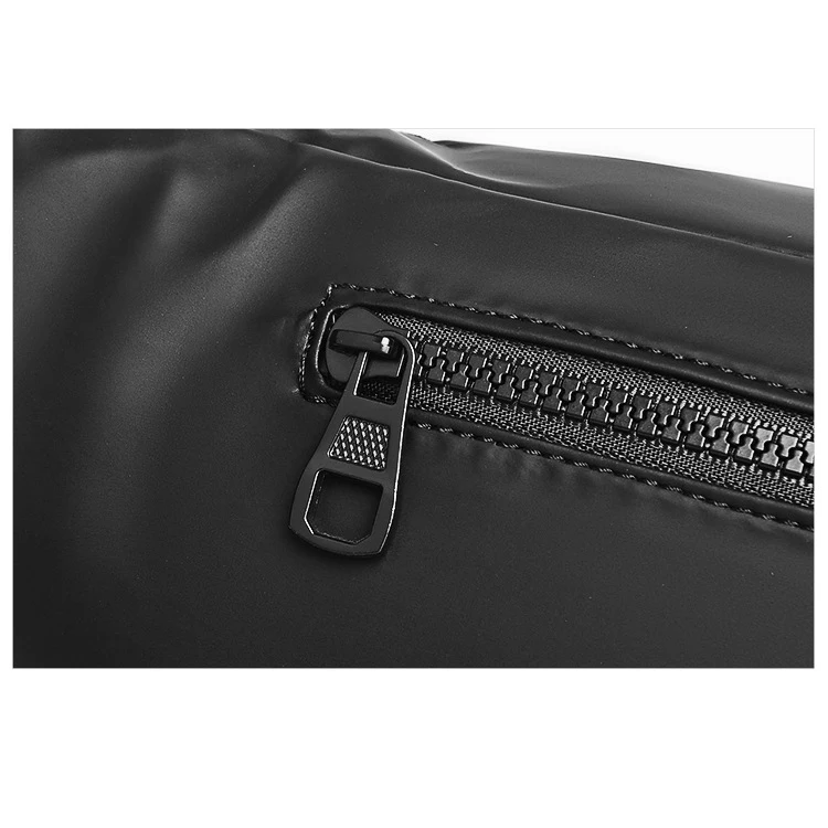 Высококачественная водонепроницаемая Спортивная поясная сумка на заказ