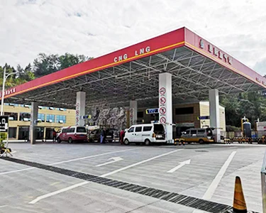 Factory Price OEM CNG Co2 Gas Compressor For Filling Station