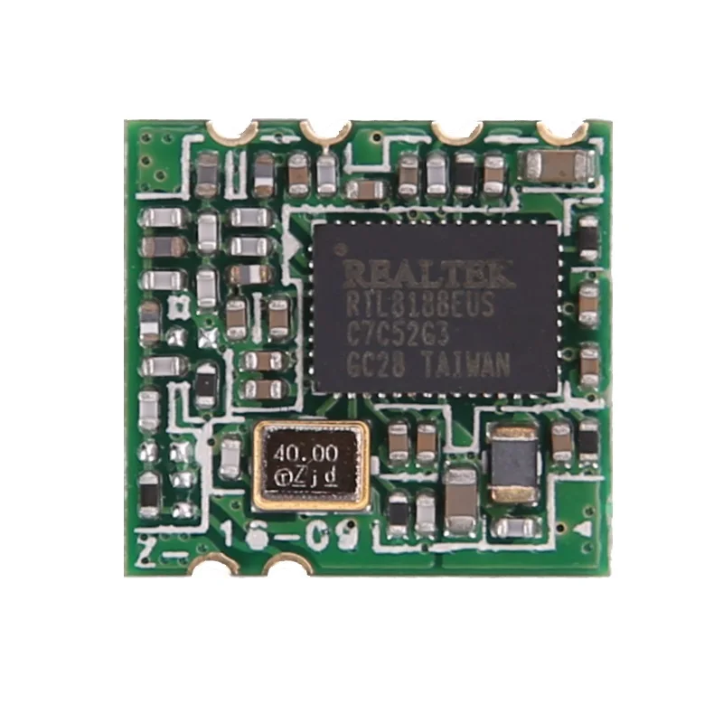 RTL8188EUS wifi wireless module low power consumption long-distance USB interface WIFI module