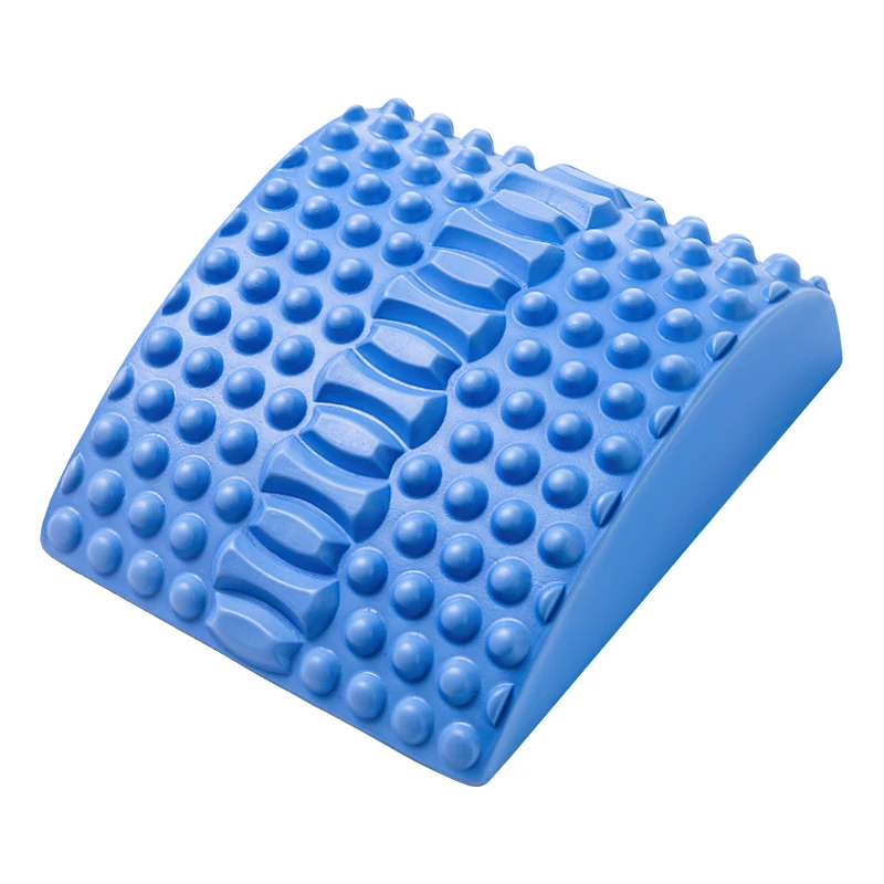 Back Massager Back Pain Relief Massage Gym Back Support Stretcher