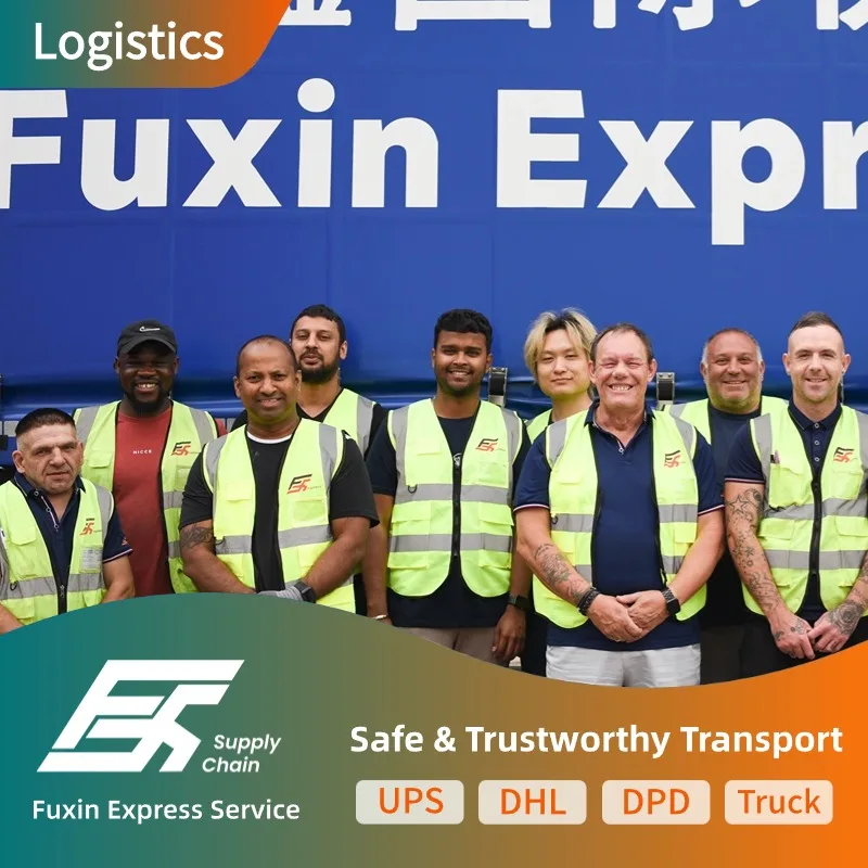 China Top 10 Freight Forwarders Cheap Shipping to Spain Air Express DDP Door to Door Shipping 3pl Logistic