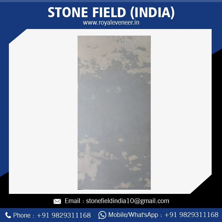 Best Premium Quality of Grey Natural Ultra Flex Stone for Outdoor Use Buy From the Indian Supplier