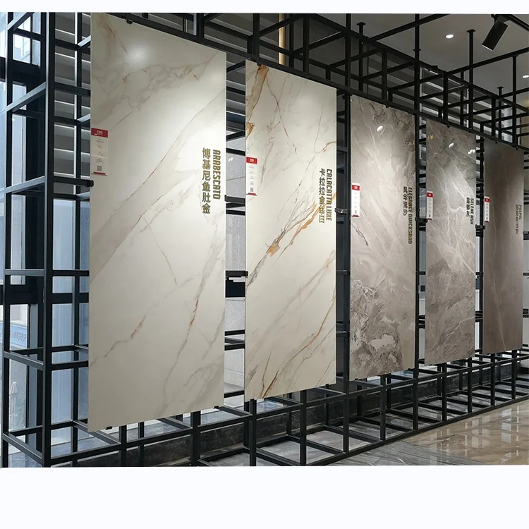 Artificial Rocks Stone Wall Tile Mcm Flexible Exterior Natural Stone Flexible Interior Floor Tiles Soft Ceramic Tile