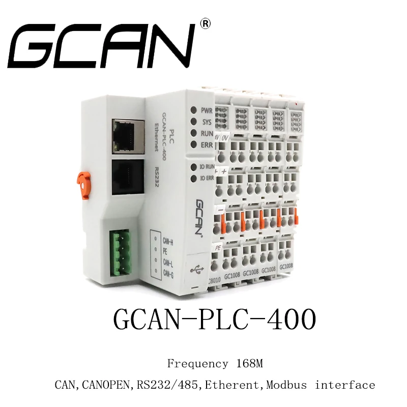 
PLC control stepper motor programming, PLC network communication control conveyor belt 