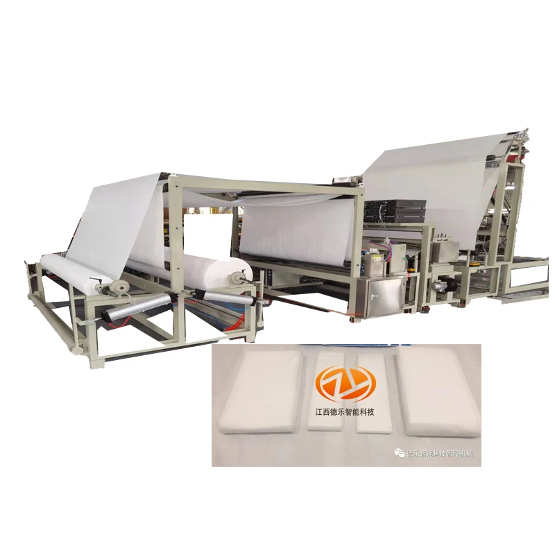 Фрезерный станок с ЧПУ для изготовления полотенец из микрофибры