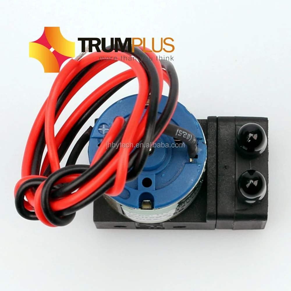 Solvent inkjet printer part HY-10 100-200ml/m 12V small ink pump