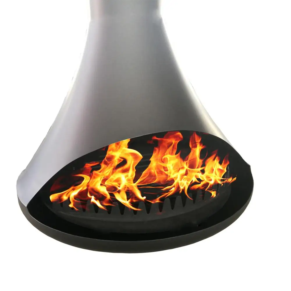 Warmfire 2019 современный Цена по прейскуранту завода высокое качество индивидуальному заказу на подтяжках с изображением камина и деревянного пола для WM-H001 повешен дровяная