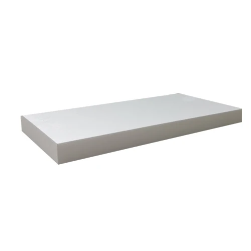 White Graphite EPS foam Board Price