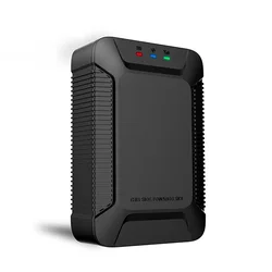 Original concox jimi car GT810 X3 gps tracker with engine stop and two way communication and fuel sensor monitor