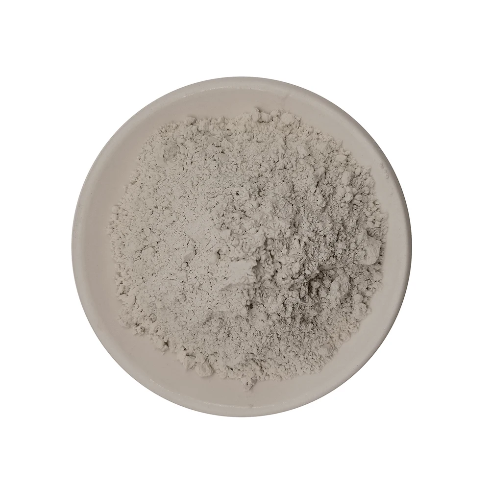 Natural Green Zeolite powder for water treatment clinoptilolite zeolite price nano zeolites powder
