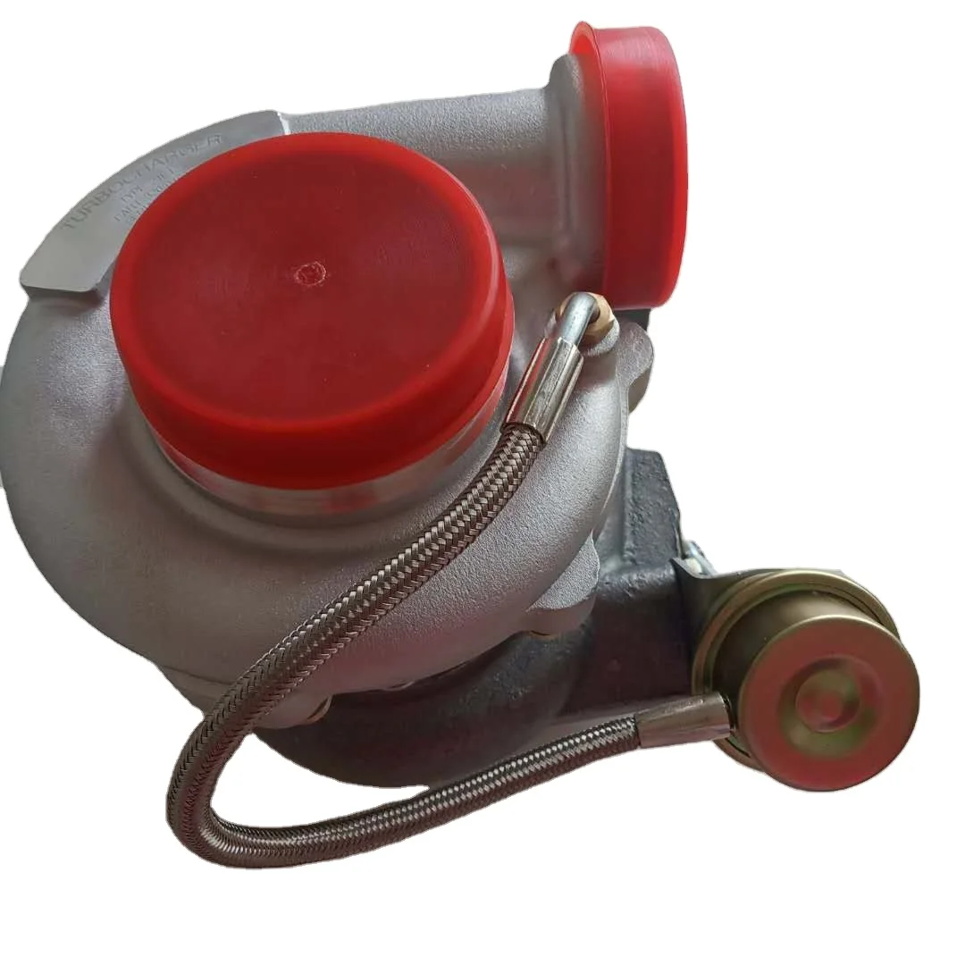 JCB SPARE PART Turbocharger  for JCB  Excavator Parts 320/06296