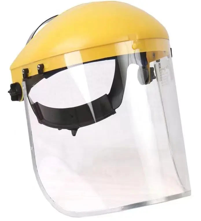 Professional Factory Full Face Welding Protection Arc Welding Mask Shield Hood