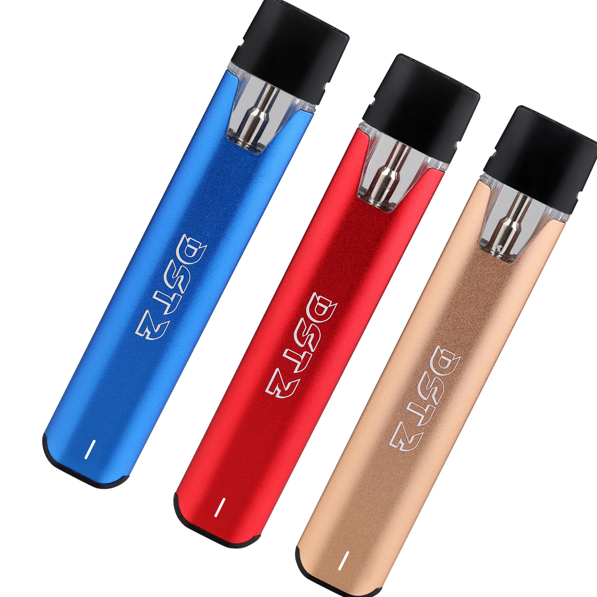 
DAOSUPPLY thick oil cbdpods 0.5ml ceramic coil vape pod system OEM 260mah pen 