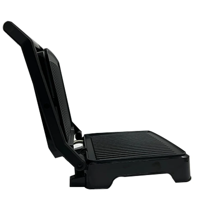 3 in 1 Breakfast Maker Electric Contact Grill Sandwich Press Panini Grill Pancake Maker Machine