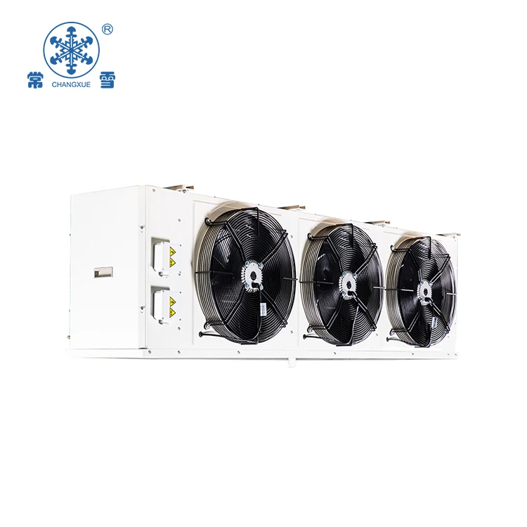 DL-40 air cooler evaporator for cold room