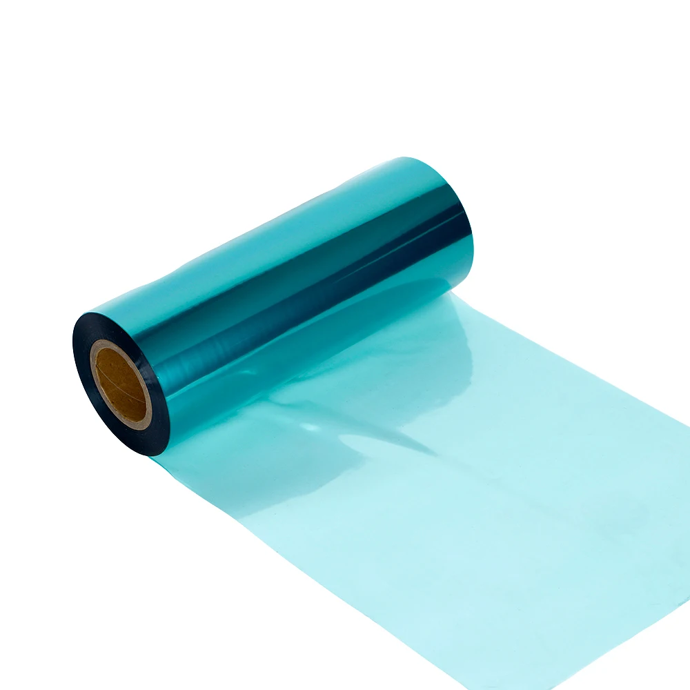 Hot Sale Custom Size Medical Film China Factory Wholesale High Quality Pet Laminated Film For Packing