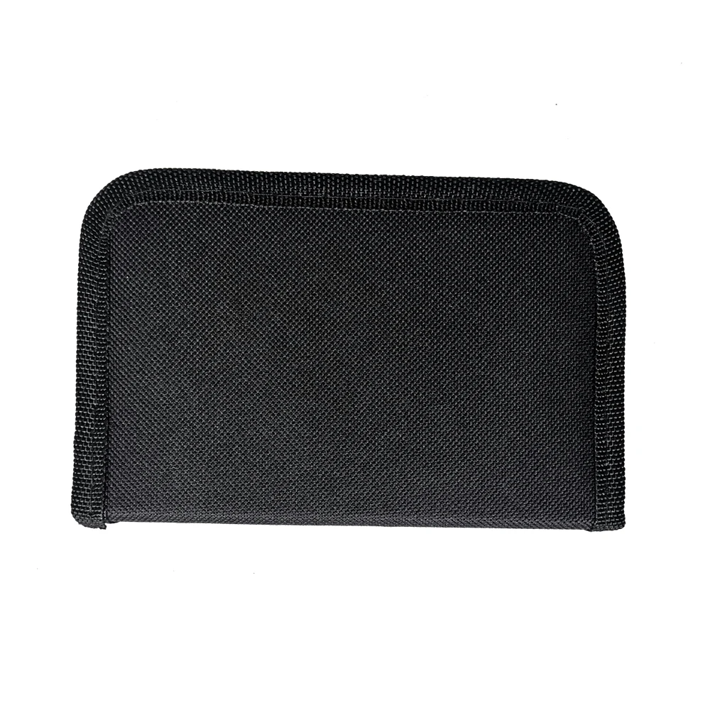 24pcs zipper pouch computer tool kit