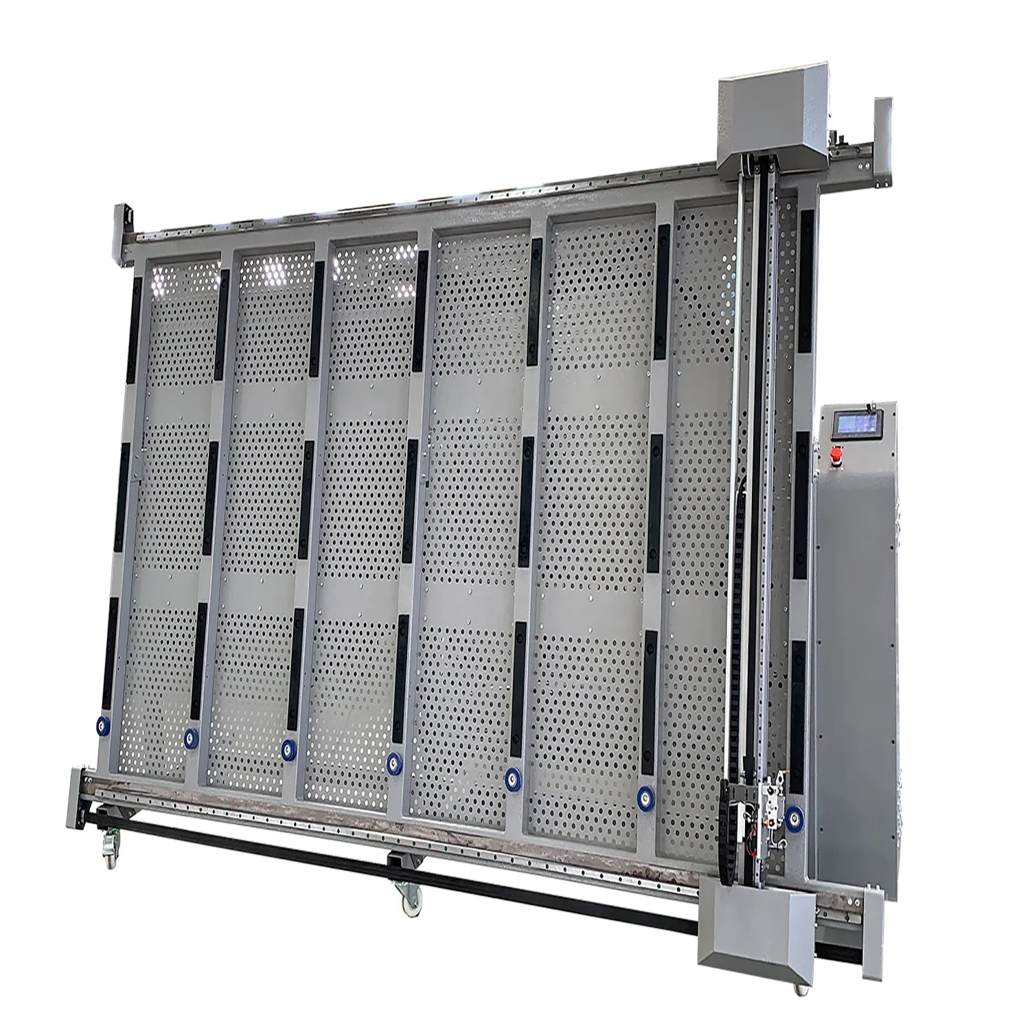 Глобальная версия Jinfeng новинка товары для искусства стекла вертикальный плоттер гравировальная машина