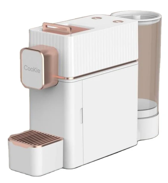 Кофемашина для эспрессо Seaver 20 бар 230 В 1100 дюйма 1 шт.