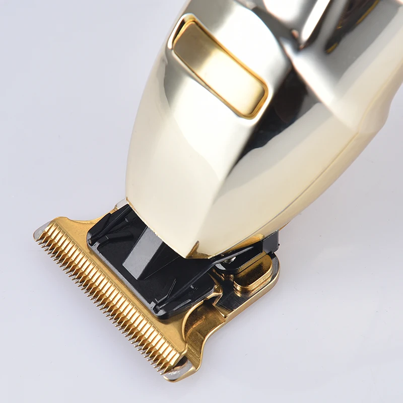
Bettershow OEM ODM Good Price Vacuum Hair Trimmer Cordless, Electric Hair Trimmer Men YS-D10 