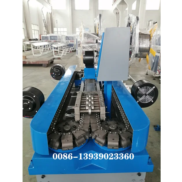 Трехканальный гофрированный шланг для нарезки резьбы/фотогальваническая оболочка кабеля для открытия автомобильного двигателя