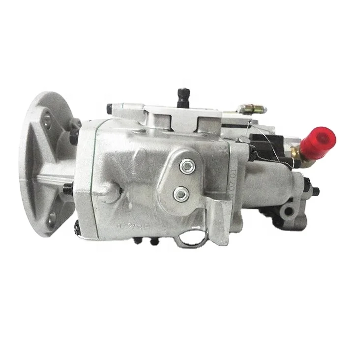 NTA855-C360  engine parts PT type fuel pump 3655434 3655337 for HY5380 workover rig