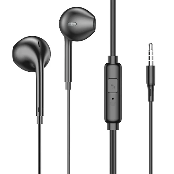 cheap Head phones in Ear Earphones music earphones Phone Headset earbuds