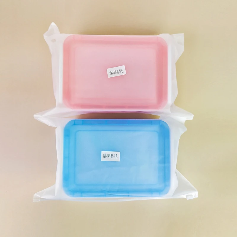 
Newborn Baby Care Kit Baby PacifierTeether Kit baby care products 