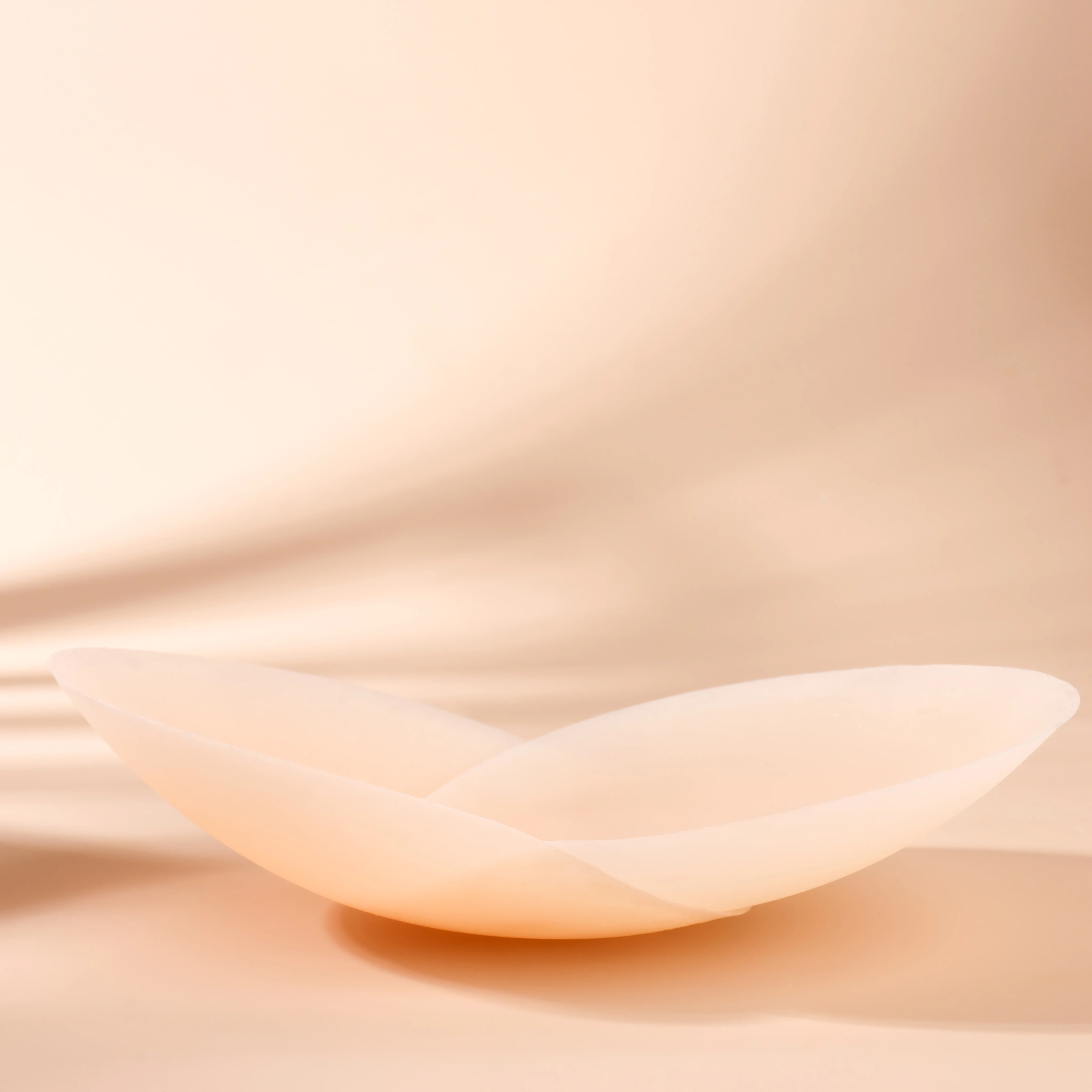 Wholesale Adhesive Customized Silicone Bra Beauty Girl Silicone Nipple Covers Disposable for Women Reusable Pasties Nipple Cover