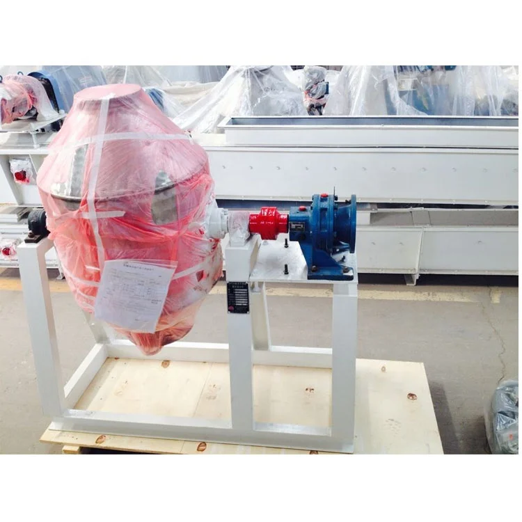 
Premix Feed Additive Mixer Machine 