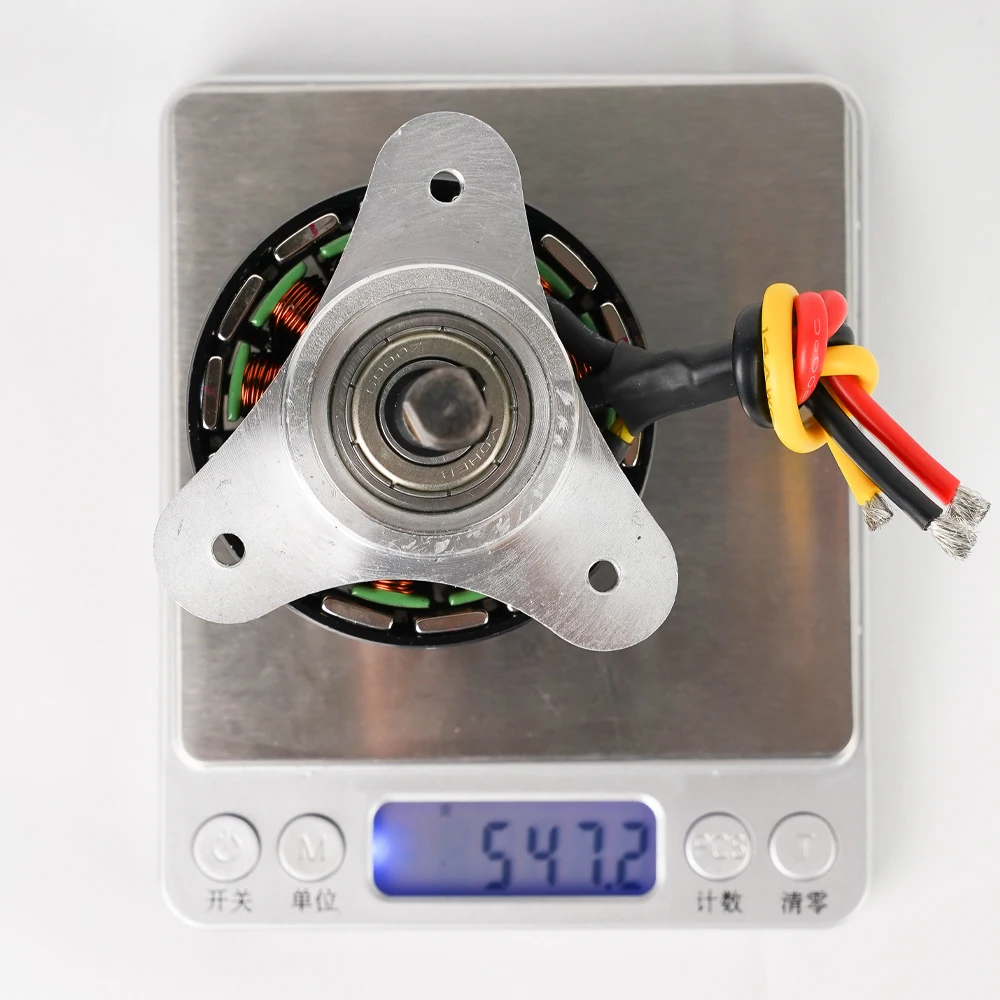 Wholesale Brushless Motor 6420 Electric 40V 6500rpm DC for Grass Trimmer Power Tools