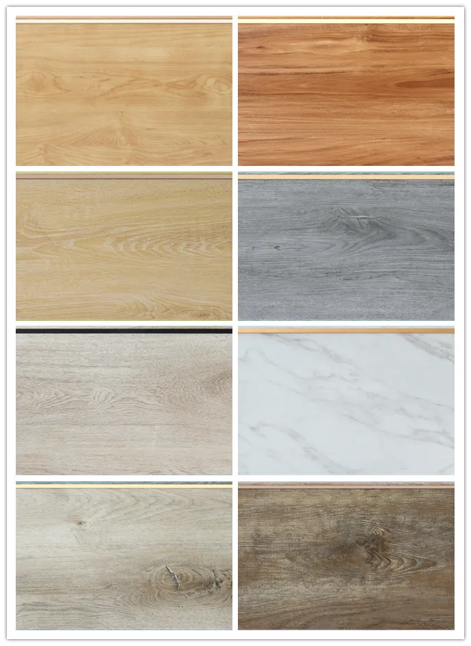 non slip safety step wood stair treads for home use