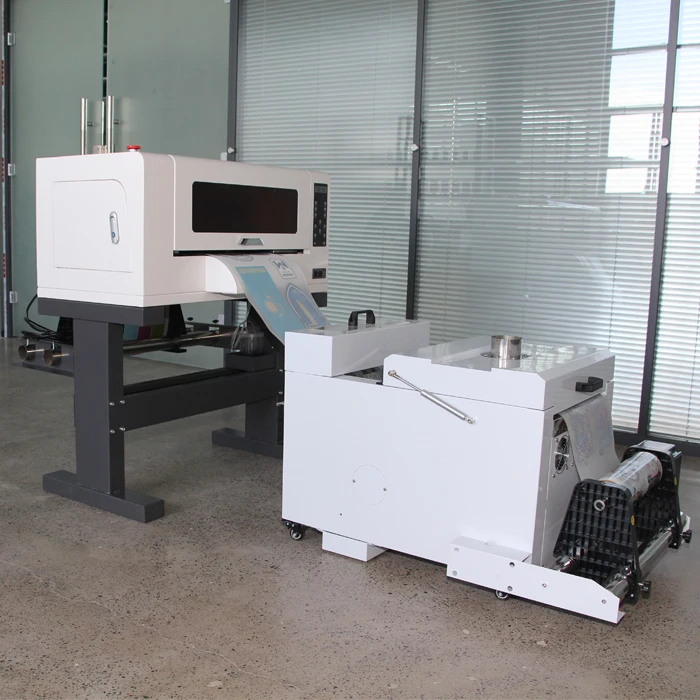 WeenTek 30cm Width Digital Textile Printer L1300 for Textile Industry