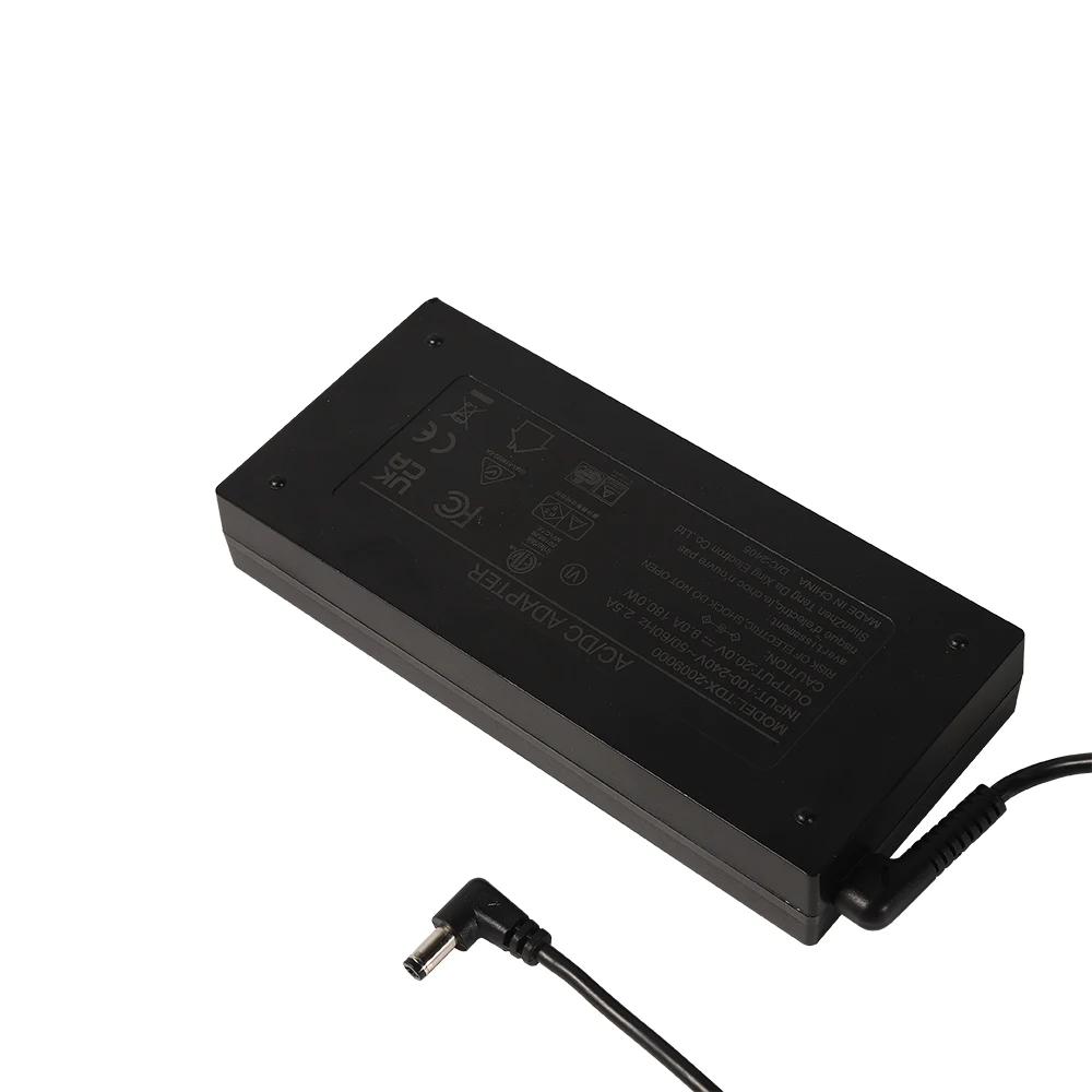 AC 100 240v 50 60hz Level Six 24V 7.5A Power Adapter TDX 24V 7.5A Power Supply 4Pin 180W Adaptor