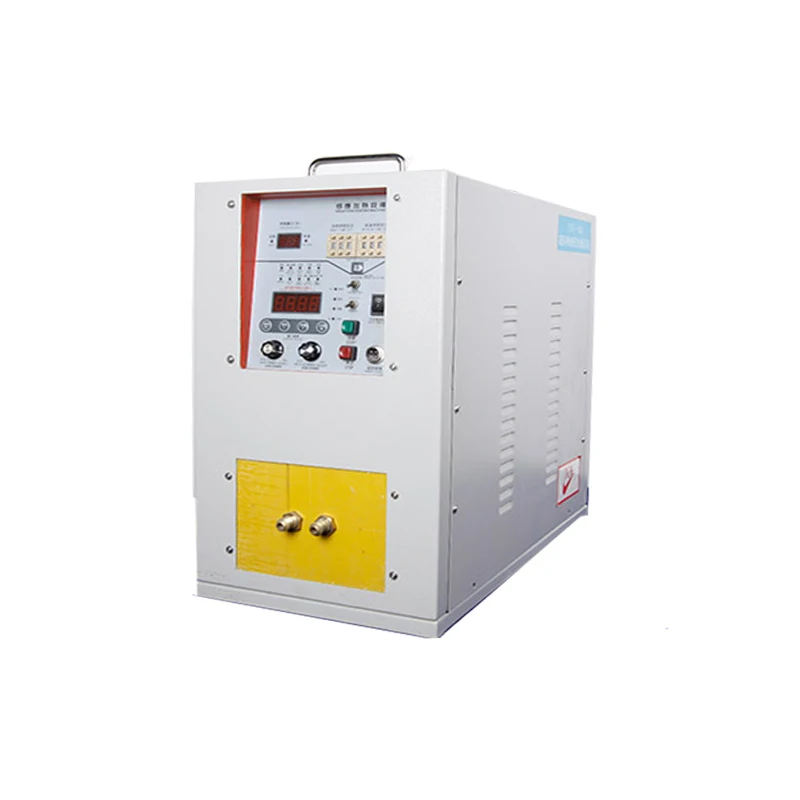 Good Quality KXG-10 induction heating machine with Super High Frequency Induction Heater