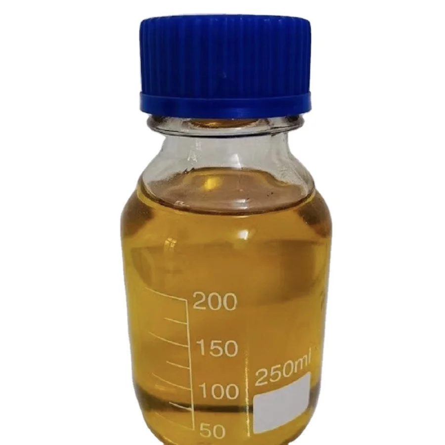 Китайское тунговое масло CAS 8001-20-5